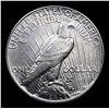 Image 3 : 1926-s Peace Dollar $1 Grades Select Unc