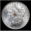 Image 2 : 1883-o Morgan Dollar $1 Grades Select Unc