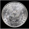 Image 3 : 1883-o Morgan Dollar $1 Grades Select Unc