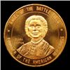 Image 2 : Clara Barton 1962 Token