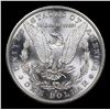 Image 3 : 1881-s Morgan Dollar $1 Grades GEM+ Unc