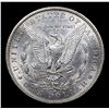 Image 3 : 1887-s Morgan Dollar $1 Grades Select Unc
