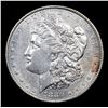 Image 2 : 1880-o Morgan Dollar $1 Grades Select Unc