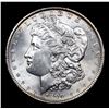 Image 2 : 1890-p Morgan Dollar $1 Grades Choice+ Unc