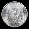 Image 3 : 1904-o Morgan Dollar $1 Graded ms65+ By SEGS