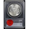 Image 5 : 1904-o Morgan Dollar $1 Graded ms65+ By SEGS