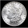 Image 2 : 1885-o Morgan Dollar $1 Grades Choice+ Unc
