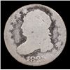 Image 2 : 1825 Capped Bust Dime 10c Grades g, good