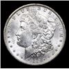Image 2 : 1885-o Morgan Dollar $1 Grades Select+ Unc