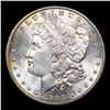 Image 2 : 1900-o Morgan Dollar $1 Grades Choice+ Unc