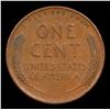 Image 3 : 1944-p Lincoln Cent Mint Error 1c Grades Choice AU/BU Slider