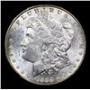 Image 2 : 1898-o Morgan Dollar $1 Grades Select Unc