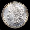 Image 2 : 1880-o Morgan Dollar $1 Grades Select Unc