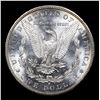 Image 3 : 1881-s Morgan Dollar $1 Grades GEM Unc PL