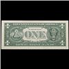 Image 3 : 100x **Star Note** 2017 $1 Federal Reserve Star Notes consecutive serial #'s Gem CU