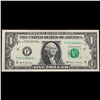 Image 4 : 100x **Star Note** 2017 $1 Federal Reserve Star Notes consecutive serial #'s Gem CU