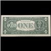 Image 5 : 100x **Star Note** 2017 $1 Federal Reserve Star Notes consecutive serial #'s Gem CU
