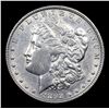Image 2 : ***Auction Highlight*** 1892-p Morgan Dollar $1 Graded Select Unc By USCG (fc)