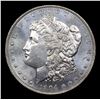 Image 2 : 1904-o Morgan Dollar $1 Graded ms64+ pl By SEGS