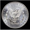 Image 3 : 1904-o Morgan Dollar $1 Graded ms64+ pl By SEGS