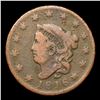 Image 2 : 1816 Coronet Head Large Cent 1c Grades vf, very fine