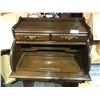 Image 1 : Antique Roll Top Desk