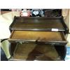 Image 2 : Antique Roll Top Desk