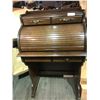 Image 4 : Antique Roll Top Desk