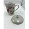 Image 5 : China Mug, Perfume Bottle, Bell, and Candle sticks