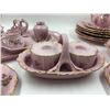 Image 2 : Pink Tea Set