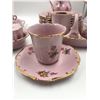 Image 3 : Pink Tea Set