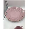 Image 8 : Pink Tea Set