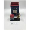 Image 1 : Replica Post Box & Stamp Dispenser