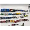 Image 2 : Collection of toy cars (and a couple planes)