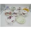 Image 1 : Nice Collection of Tea Cups And Saucers Queen Anne Coal Port and Much More!