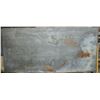 Image 3 : Antique Metal Sign Royal Bank Sign  44" Long x 21" Wide
