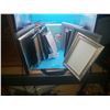 Image 1 : Lot of Brand New Picture Frames and Photo Albums