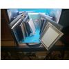 Image 2 : Lot of Brand New Picture Frames and Photo Albums