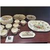 Image 2 : Spode - Gains Borough Fine China Set