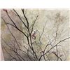 Image 2 : Large cherry blossom framed print
