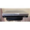 Image 1 : RCA video cassette recorder DVD player