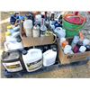 Image 2 : Gear Oil 80/90, Fluids, Funnels, Filters and Oils