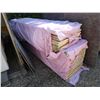 Image 1 : Qty of Styro Insulation Sheets, Approx. 10'