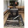 Image 5 : Antique Wood Burning Stove