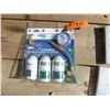 Image 1 : New A/C Recharge Kit