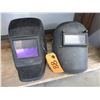 Image 1 : 2- Welding Helmets (1 Auto Dark)
