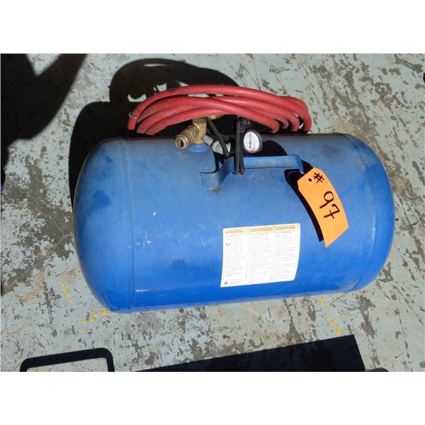 Air Tank