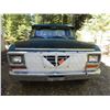 Image 2 : 1979 Ford 250 S/C, V8 Auto, 182,046 km, Trailer Brakes, Canopy, Orig. Owner, #X25SKEG0383
