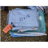 Image 1 : Qty of tarps