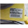 Image 3 : Karcher 2000lb gas, pressure washer